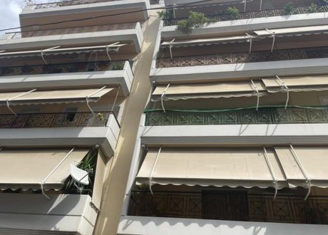 Apartment 85sqm for sale-Patisia