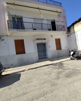 Detached home 173sqm for sale-Kolonos - Kolokinthous