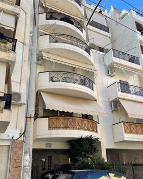 Apartment 70sqm for sale-Keratsini