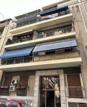 Διαμέρισμα 53 τ.μ. για πώληση