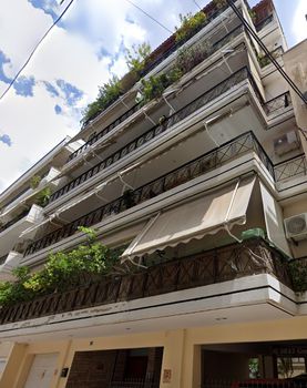 Apartment 50sqm for sale-Historic Center