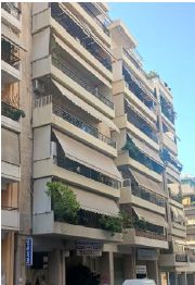 Διαμέρισμα 62τ.μ. για πώληση-Κυψέλη
