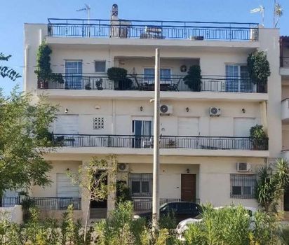 Διαμέρισμα 91τ.μ. για πώληση-Ίλιον