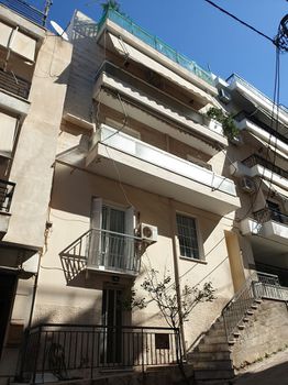 Διαμέρισμα 75τ.μ. για πώληση-Γαλάτσι
