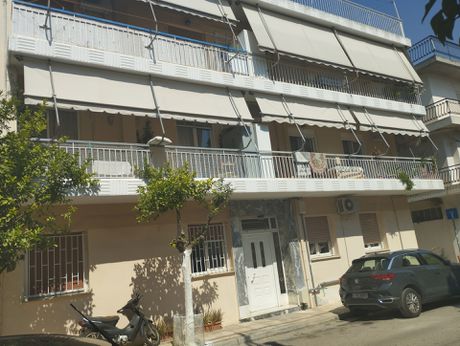 Διαμέρισμα 55τ.μ. για πώληση-Περιστέρι