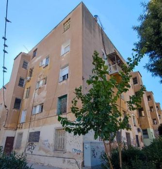 Διαμέρισμα 32τ.μ. για πώληση-Παλαιά κοκκινιά