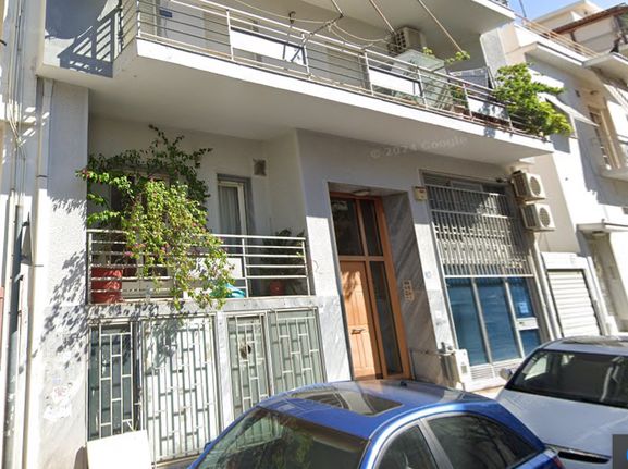 Διαμέρισμα 55 τ.μ. για πώληση, Αθήνα - Κέντρο, Άνω Πατήσια