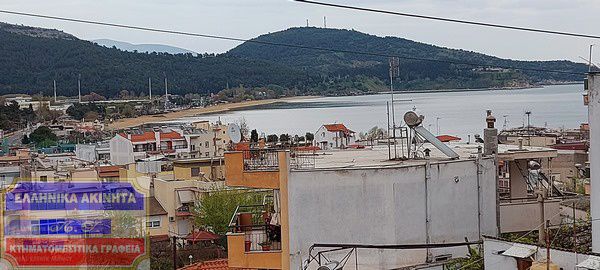 Κτίριο 420 τ.μ. για πώληση, Ν. Καβάλας, Καβάλα