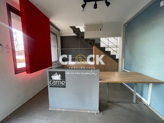 Κατάστημα 65 τ.μ. για ενοικίαση, Θεσσαλονίκη - Περιφ/Κοί Δήμοι, Καλαμαριά