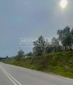 Οικόπεδο 940,5τ.μ. για πώληση-Χίος » Άγιος μηνάς
