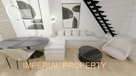 Maisonette 74sqm for sale-Kalithea » Lofos Filaretou