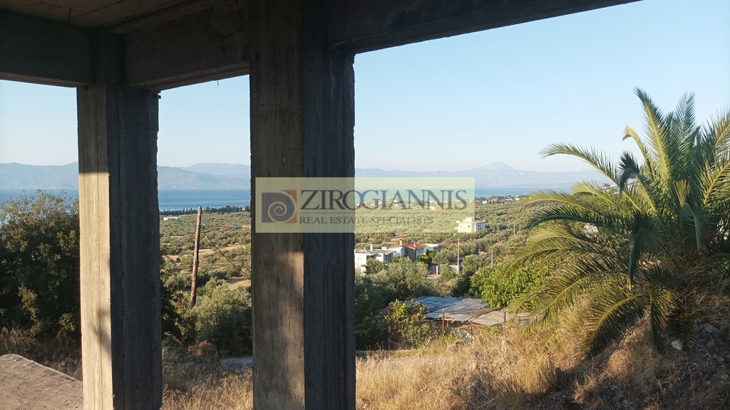 Μονοκατοικία 150 τ.μ. προς πώληση, Λουκίσια
