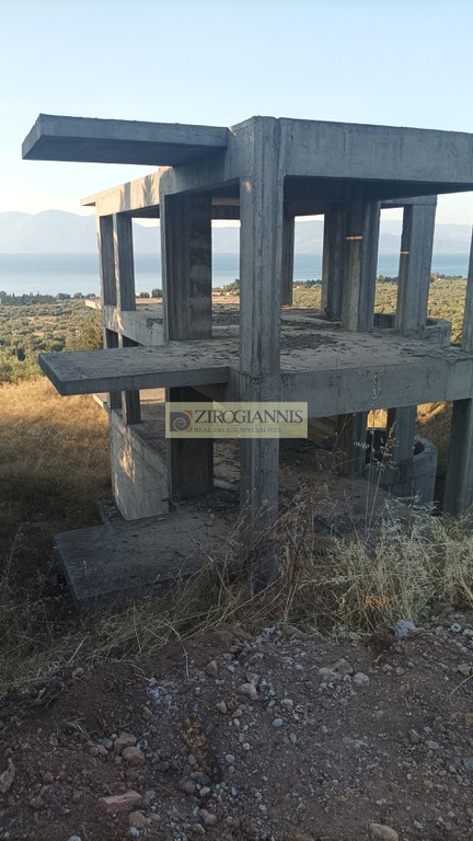Μονοκατοικία 150 τ.μ. προς πώληση, Λουκίσια