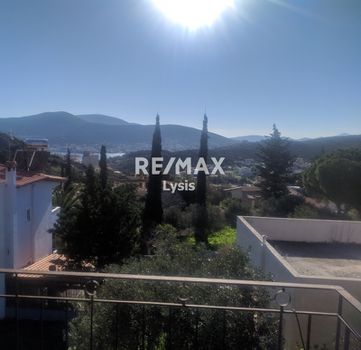 Οικόπεδο 221τ.μ. για πώληση-Μαρκόπουλο » Πόρτο ράφτη