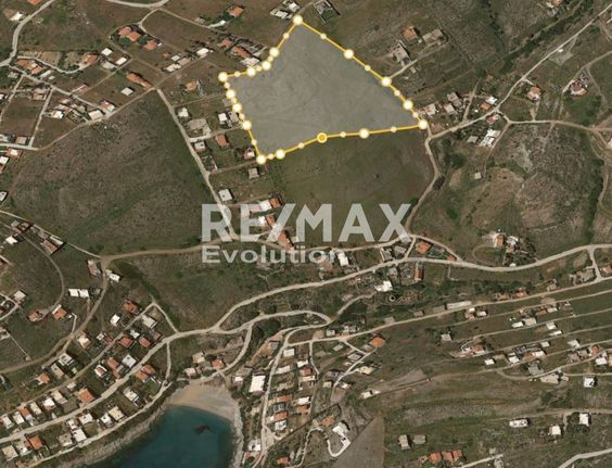 Αγροτεμάχια 24.000 τ.μ. για πώληση, Αττική - Υπόλοιπο, Κερατέα