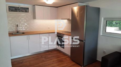 Διαμέρισμα 45τ.μ. για πώληση-Σαρωνίδα