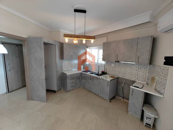 Apartment 75 sqm for rent, Thessaloniki - Center, Ippokratio