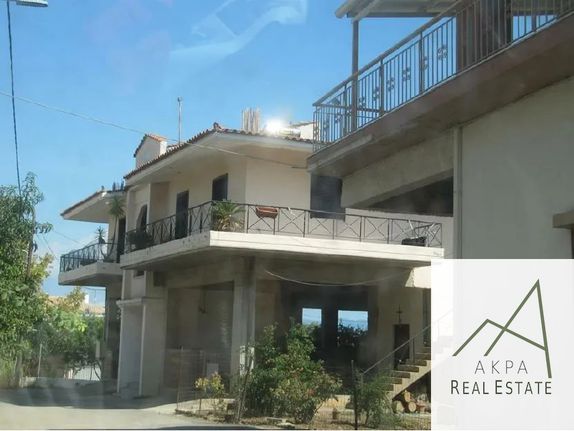 Building 298 sqm for sale, Phthiotis, Dafnouses