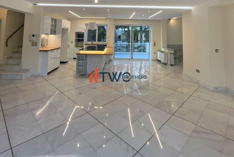 Detached home 600sqm for sale-Nea Erithraia