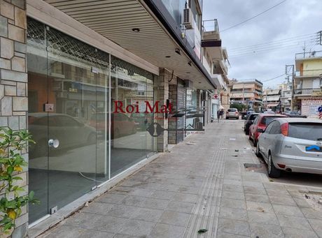 Κατάστημα 110τ.μ. για πώληση-Περιστέρι » Τσαλαβούτα
