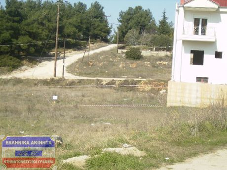 Οικόπεδο 340τ.μ. για πώληση-Φίλιπποι