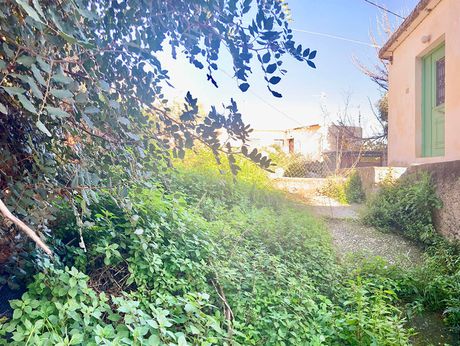 Detached home 197sqm for sale-Rethimno » Gallos
