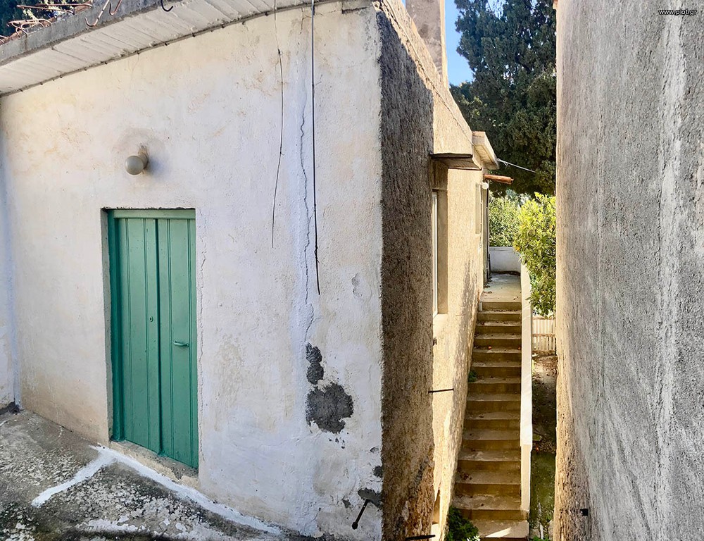 Μονοκατοικία 197 τ.μ. πρός πώληση, Ν. Ρεθύμνου, Ρέθυμνο