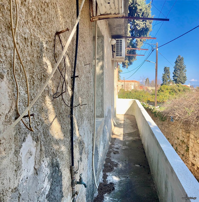 Μονοκατοικία 197 τ.μ. πρός πώληση, Ν. Ρεθύμνου, Ρέθυμνο