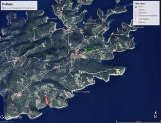 Αγροτεμάχια 8.500 τ.μ. για πώληση