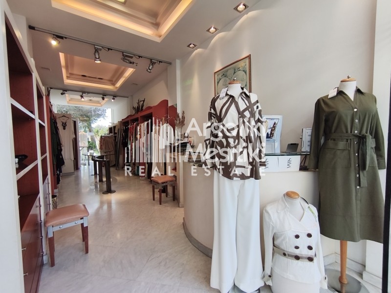 Κατάστημα 80 τ.μ. πρός ενοικίαση, Αργολίδα, Άργος