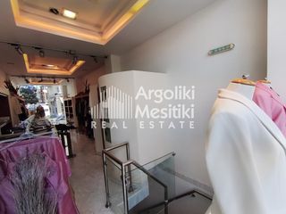Κατάστημα 80 τ.μ. για ενοικίαση, Αργολίδα, Άργος-thumb-11