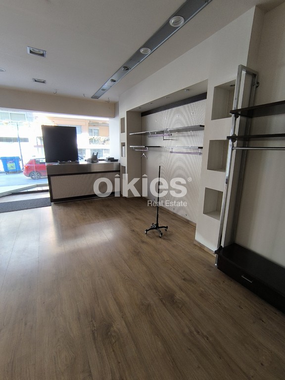 Κατάστημα 166 τ.μ. πρός ενοικίαση, Θεσσαλονίκη - Περιφ/Κοί Δήμοι, Καλαμαριά