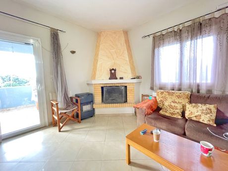 Detached home 150 sqm for sale