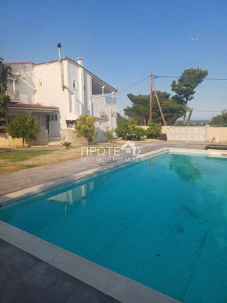 Detached home 300 sqm for rent, Rest Of Attica, Rafina
