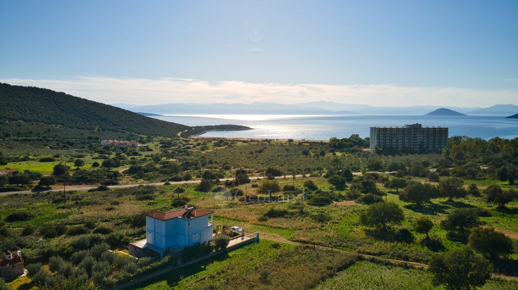 Μονοκατοικία 120 τ.μ. πρός πώληση, Αργολίδα, Κρανίδι