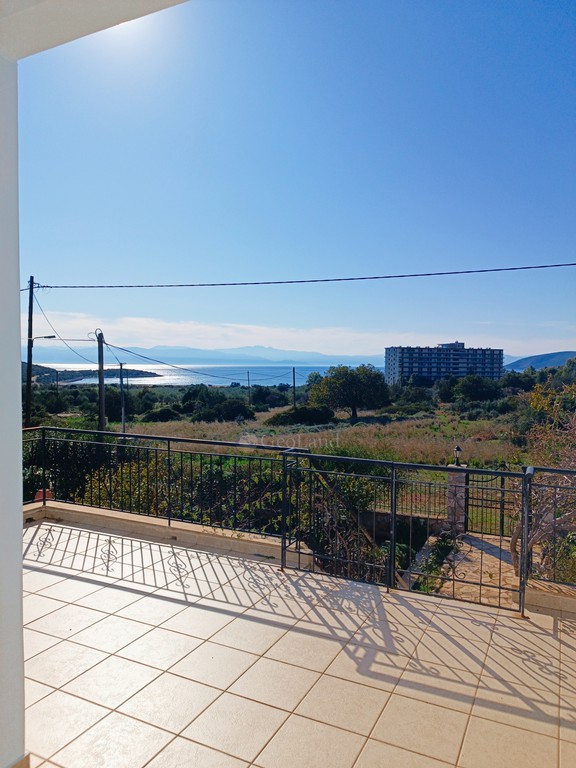 Μονοκατοικία 120 τ.μ. πρός πώληση, Αργολίδα, Κρανίδι
