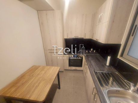 Apartment 69sqm for rent-Patra » Patra Centre