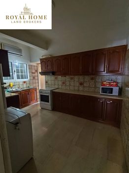 Apartment 137sqm for sale-Peristeri » Center