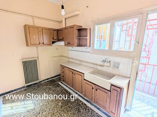 Διαμέρισμα 85 τ.μ. για ενοικίαση