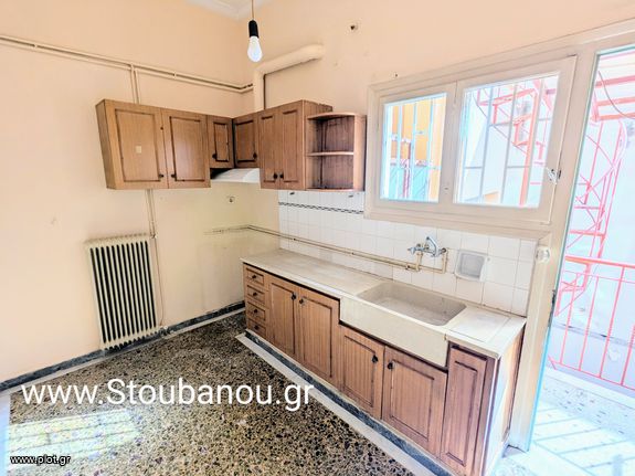 Apartment 85 sqm for rent, Ilia, Amaliada