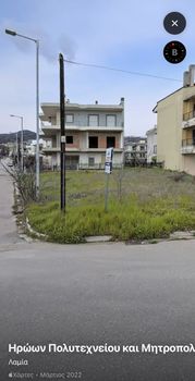 Land plot 380 sqm for sale