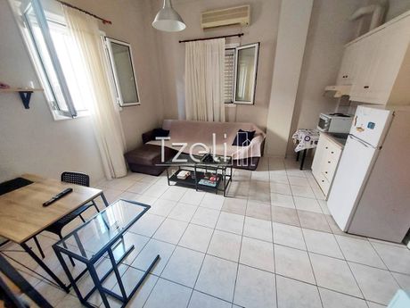 Διαμέρισμα 45τ.μ. για ενοικίαση-Πάτρα » Βλατερό