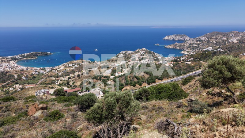 Οικόπεδο 7.139 τ.μ. προς πώληση, Αγία Πελαγία Γαζίου
