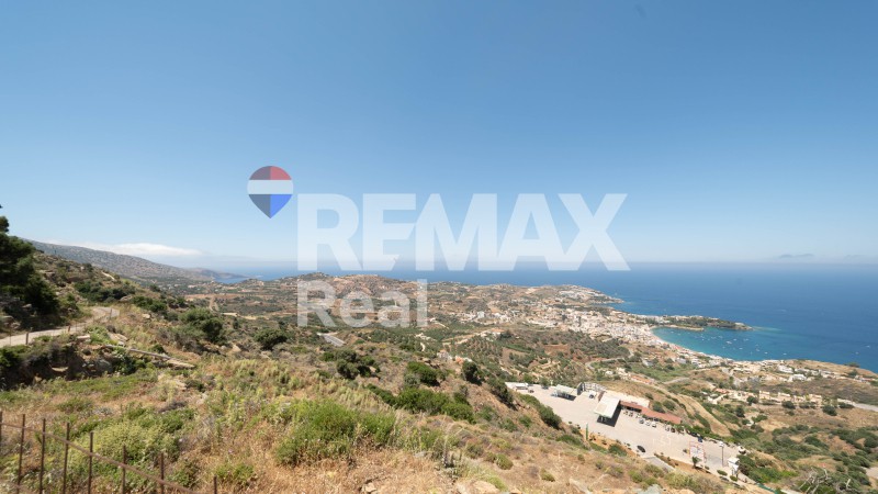 Οικόπεδο 7.139 τ.μ. προς πώληση, Αγία Πελαγία Γαζίου