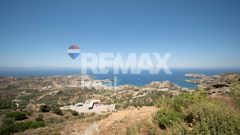 Οικόπεδο 7.139 τ.μ. προς πώληση, Αγία Πελαγία Γαζίου