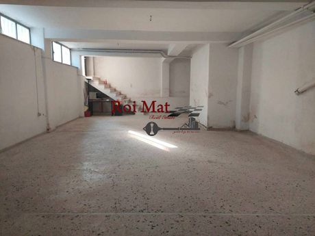 Store 100 sqm for sale
