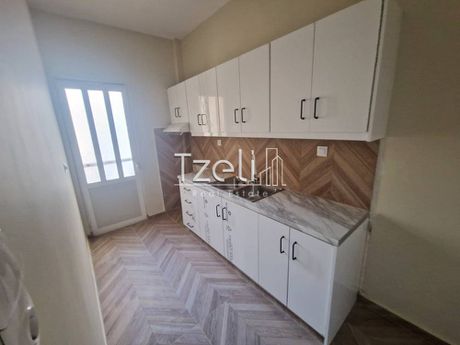 Apartment 50sqm for sale-Patra » Agia Sofia