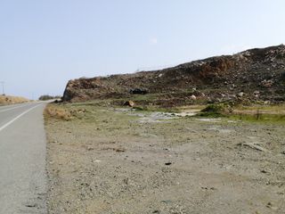 Αγροτεμάχια 4.000 τ.μ. προς πώληση, Πετράς-thumb-1