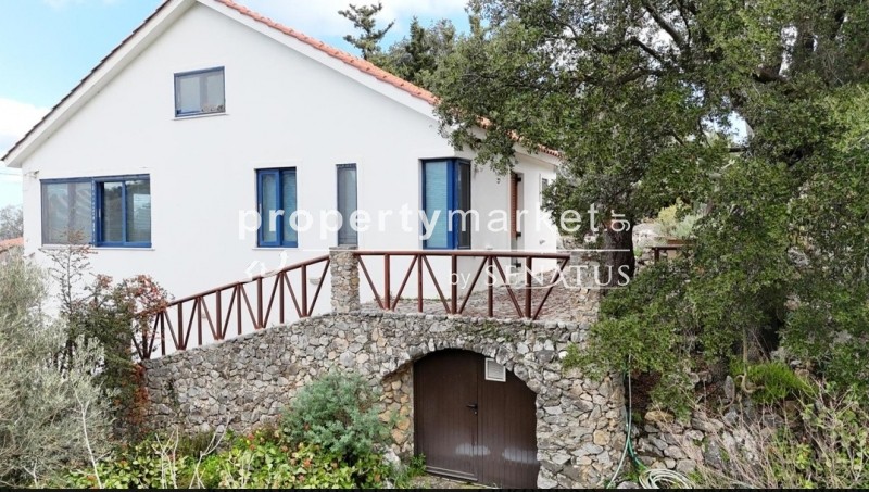 Μονοκατοικία 82 τ.μ. προς πώληση, Άγιοι Πάντες Φρε