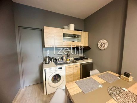 Studio 30sqm for sale-Patra » Marouda